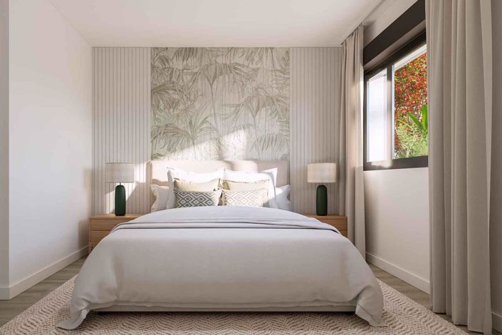 Image No.9-3 Bed Apartment for sale