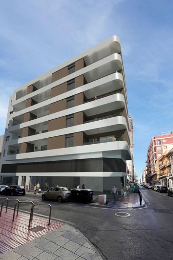 Image No.1-2 Bed Apartment for sale