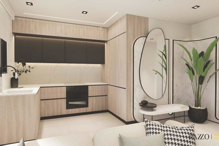 Image No.2-2 Bed Apartment for sale