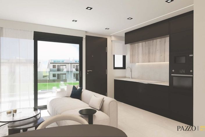 Image No.3-2 Bed Apartment for sale