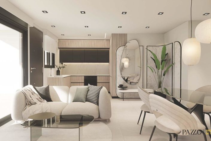 Image No.7-2 Bed Apartment for sale