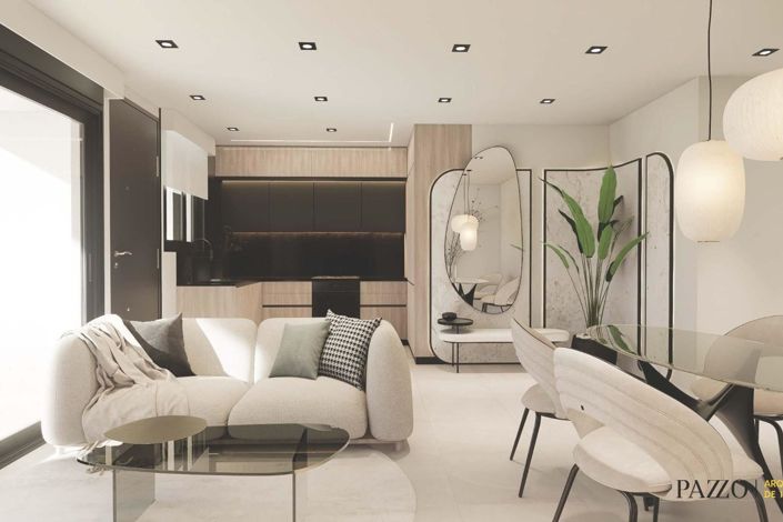 Image No.8-2 Bed Apartment for sale