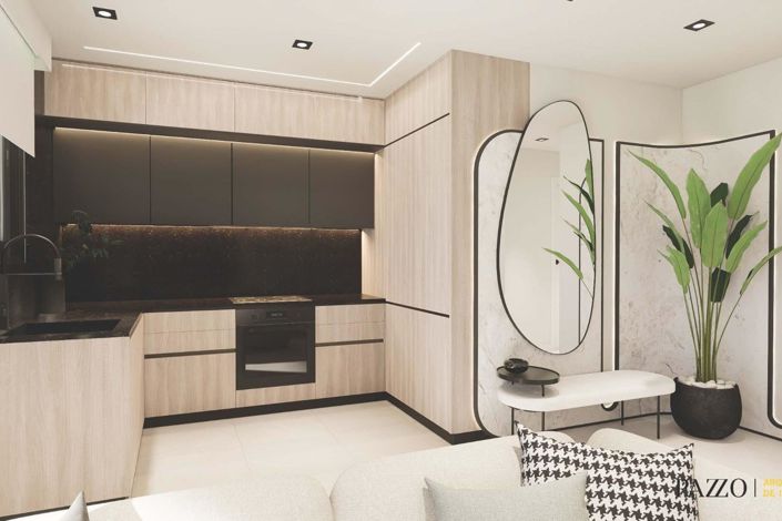 Image No.9-2 Bed Apartment for sale