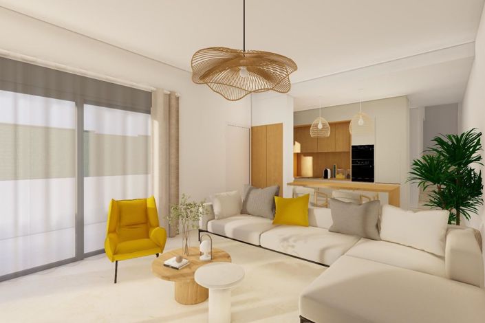 Image No.13-Villa de 3 chambres à vendre à Santiago de la Ribera