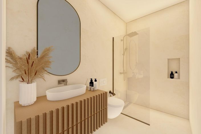 Image No.16-3 Bed Villa for sale