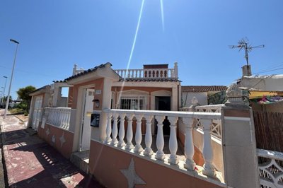 Maison de ville de 3 chambres à vendre à Alicante
