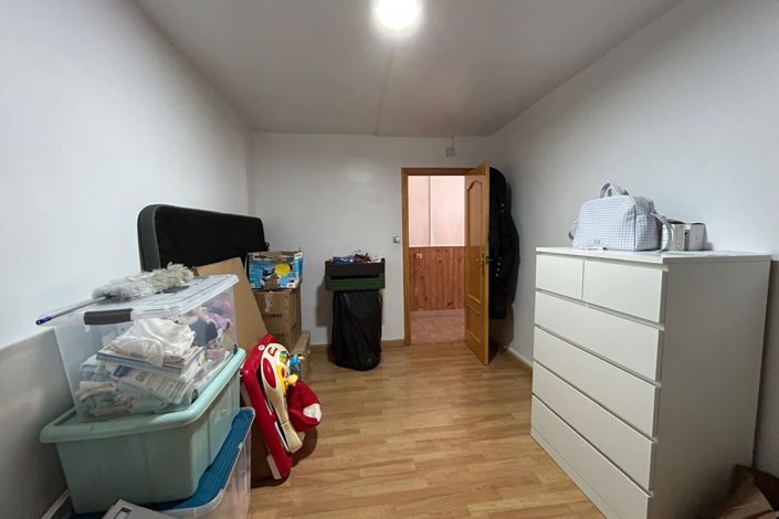 Image No.12-Maison de ville de 3 chambres à vendre à Alicante