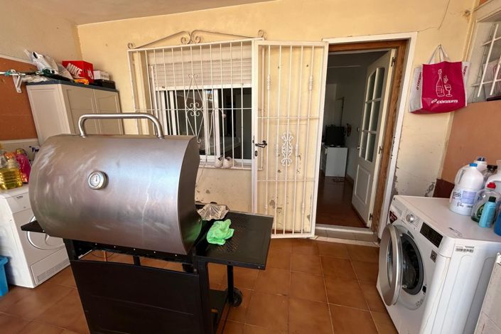 Image No.19-Maison de ville de 3 chambres à vendre à Alicante