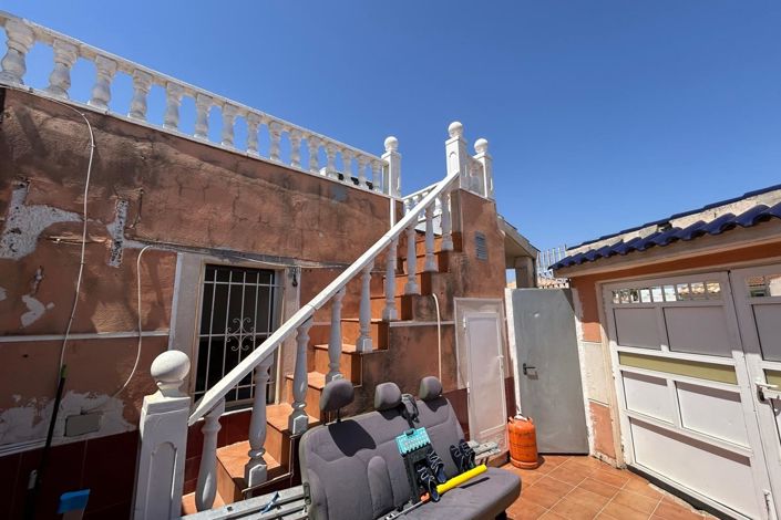 Image No.20-Maison de ville de 3 chambres à vendre à Alicante