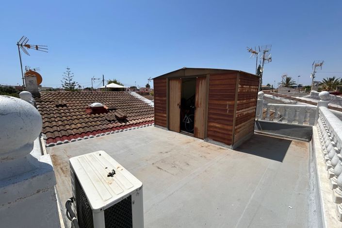 Image No.21-Maison de ville de 3 chambres à vendre à Alicante