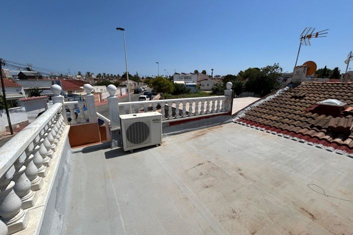 Image No.22-Maison de ville de 3 chambres à vendre à Alicante