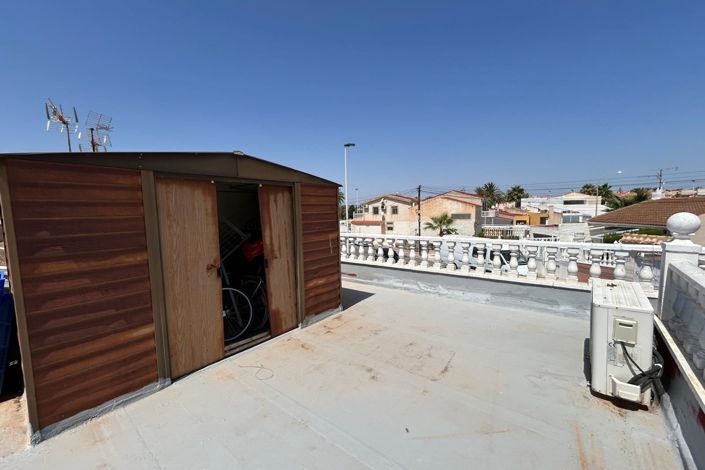 Image No.23-Maison de ville de 3 chambres à vendre à Alicante