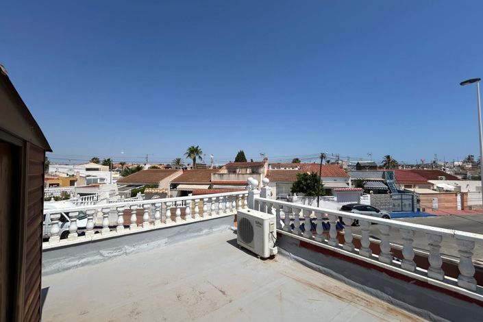 Image No.24-Maison de ville de 3 chambres à vendre à Alicante