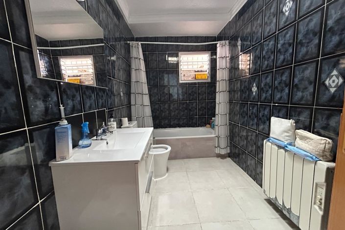 Image No.26-Maison de ville de 3 chambres à vendre à Alicante