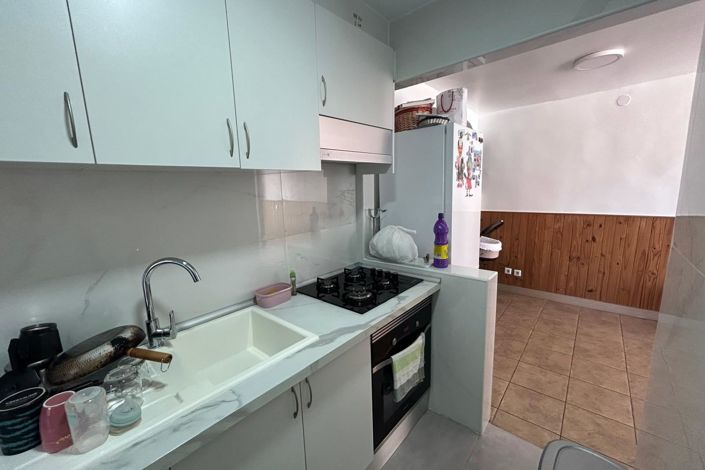 Image No.29-Maison de ville de 3 chambres à vendre à Alicante