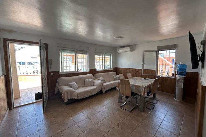 Image No.30-Maison de ville de 3 chambres à vendre à Alicante