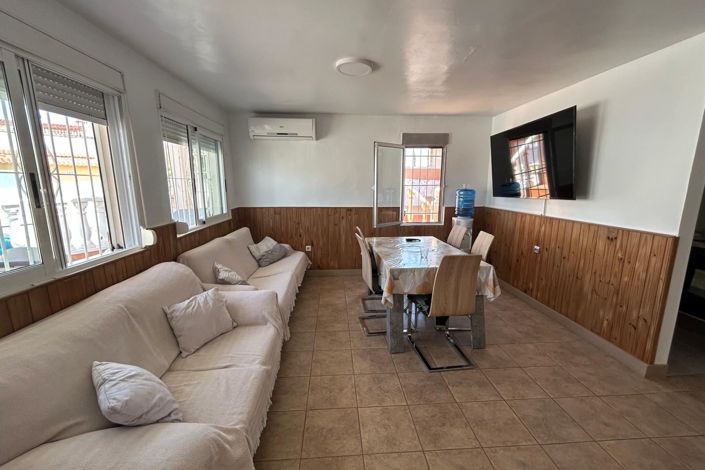 Image No.31-Maison de ville de 3 chambres à vendre à Alicante