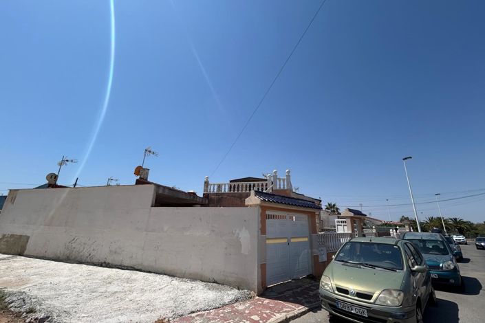 Image No.8-Maison de ville de 3 chambres à vendre à Alicante