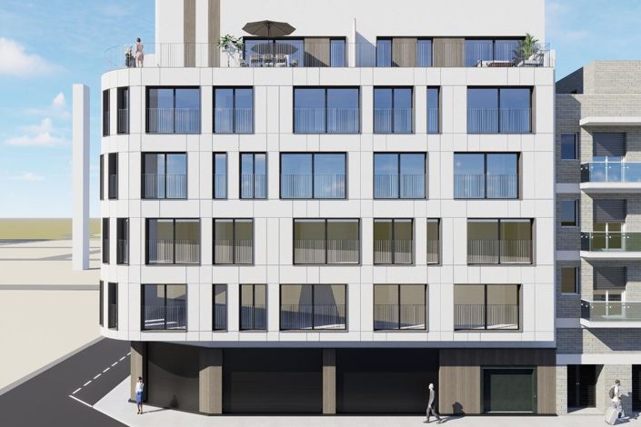 Image No.9-1 Bed Apartment for sale