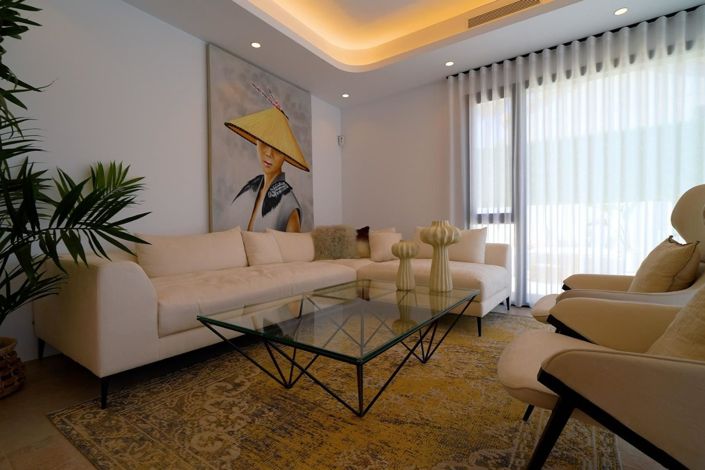 Image No.11-Villa de 3 chambres à vendre à La Florida