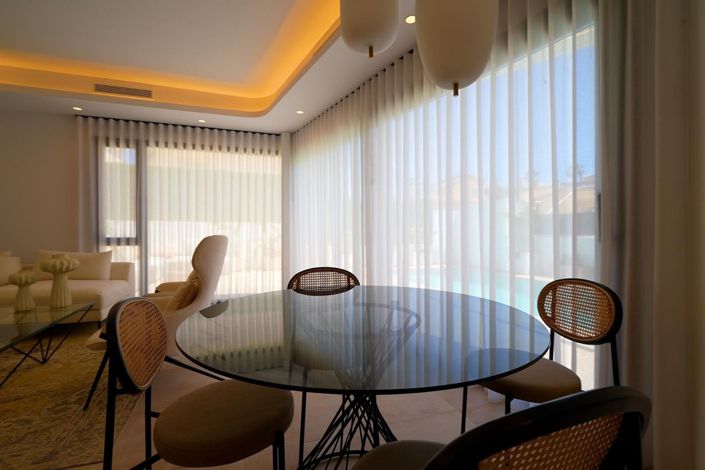 Image No.12-Villa de 3 chambres à vendre à La Florida