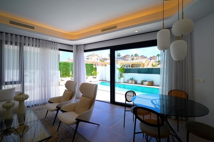 Image No.16-Villa de 3 chambres à vendre à La Florida