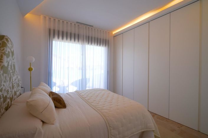 Image No.23-Villa de 3 chambres à vendre à La Florida