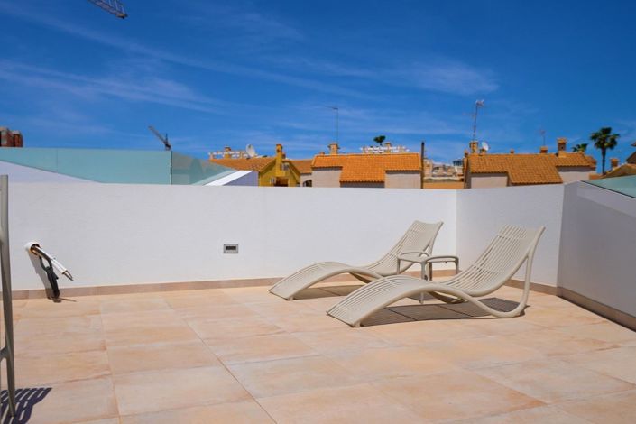 Image No.33-Villa de 3 chambres à vendre à La Florida