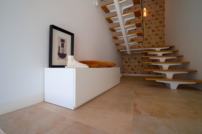 Image No.4-Villa de 3 chambres à vendre à La Florida