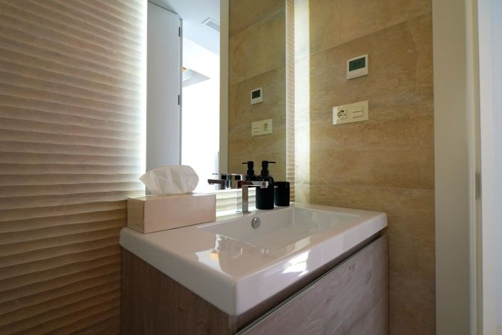 Image No.7-Villa de 3 chambres à vendre à La Florida