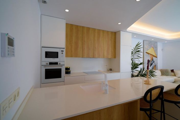 Image No.9-Villa de 3 chambres à vendre à La Florida