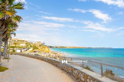HusmanHagberg Costa Blanca South / Costa Calida most sold property