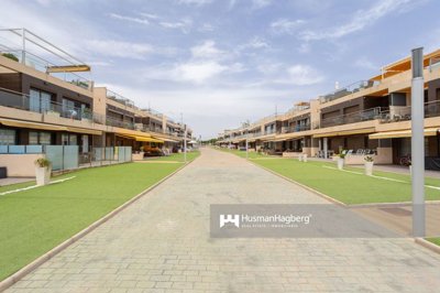 HusmanHagberg Costa Blanca South / Costa Calida most sold property