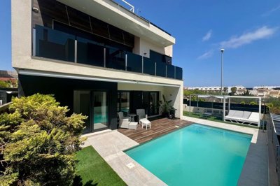 HusmanHagberg Costa Blanca South / Costa Calida most sold property
