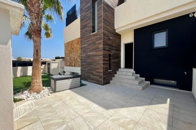 HusmanHagberg Costa Blanca South / Costa Calida most sold property