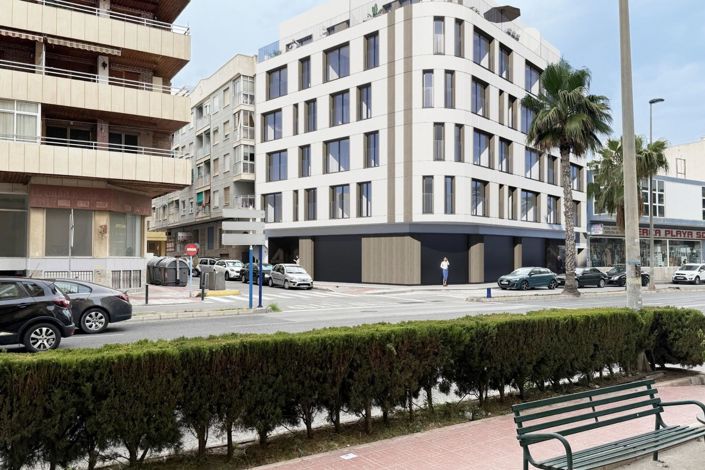 Image No.1-3 Bed Apartment for sale