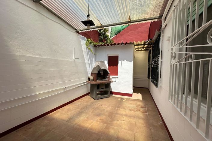 Image No.23-Villa de 3 chambres à vendre à Los Alcázares