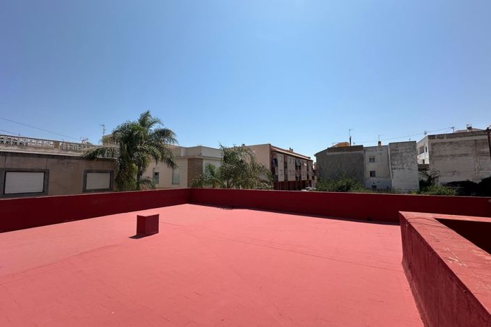 Image No.27-Villa de 3 chambres à vendre à Los Alcázares