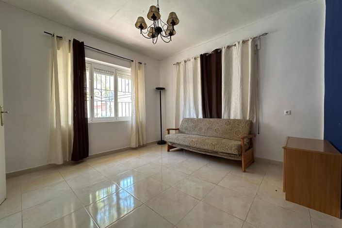 Image No.4-Villa de 3 chambres à vendre à Los Alcázares