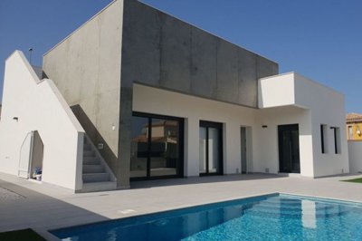 HusmanHagberg Costa Blanca South / Costa Calida most sold property