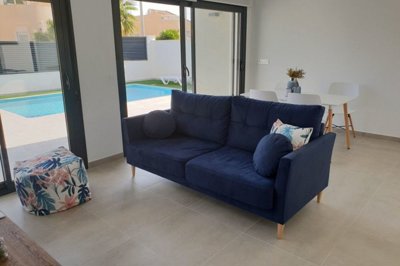 HusmanHagberg Costa Blanca South / Costa Calida most sold property
