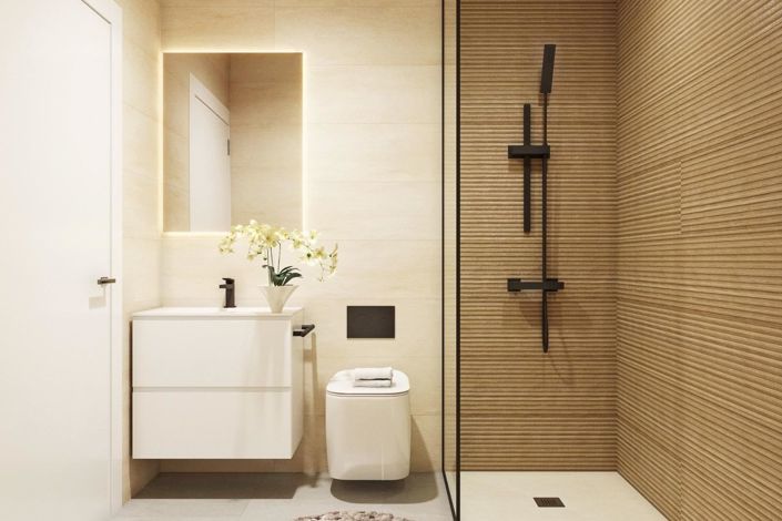 Image No.5-2 Bed Townhouse for sale