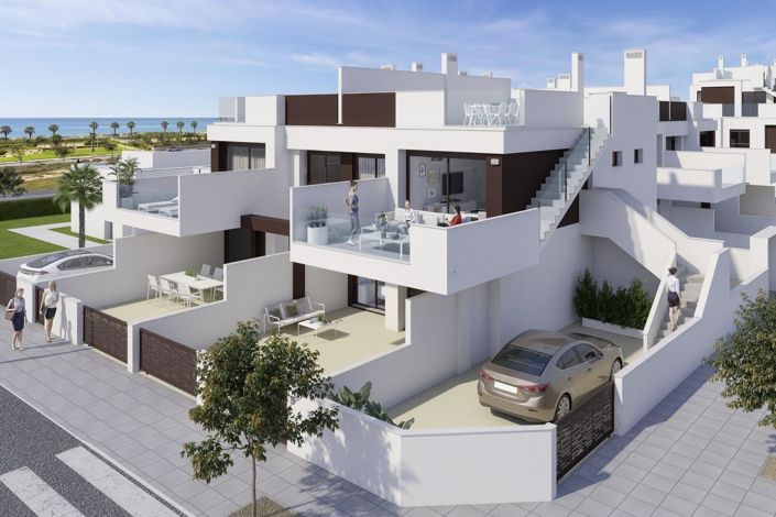 Image No.1-2 Bed Townhouse for sale