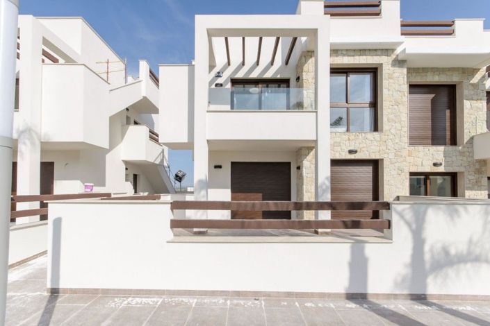 Image No.1-3 Bed Apartment for sale
