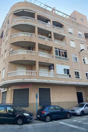 Image No.1-Appartement de 2 chambres à vendre à Alicante