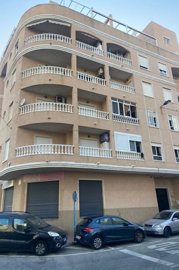 Appartement de 2 chambres à vendre à Alicante