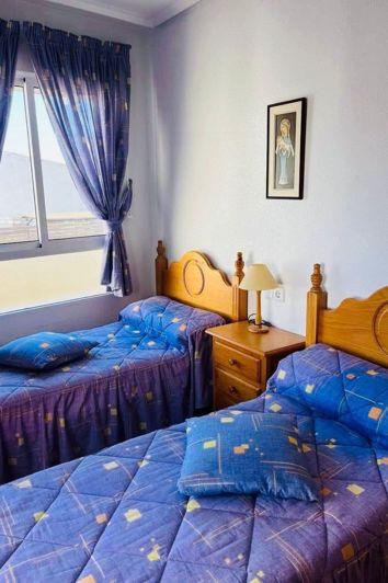 Image No.4-Appartement de 2 chambres à vendre à Alicante