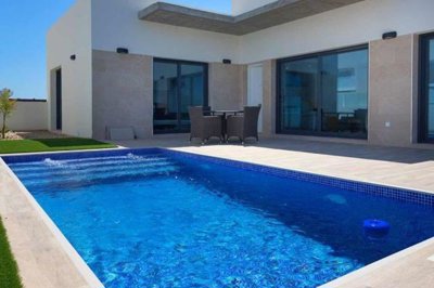 HusmanHagberg Costa Blanca South / Costa Calida most sold property
