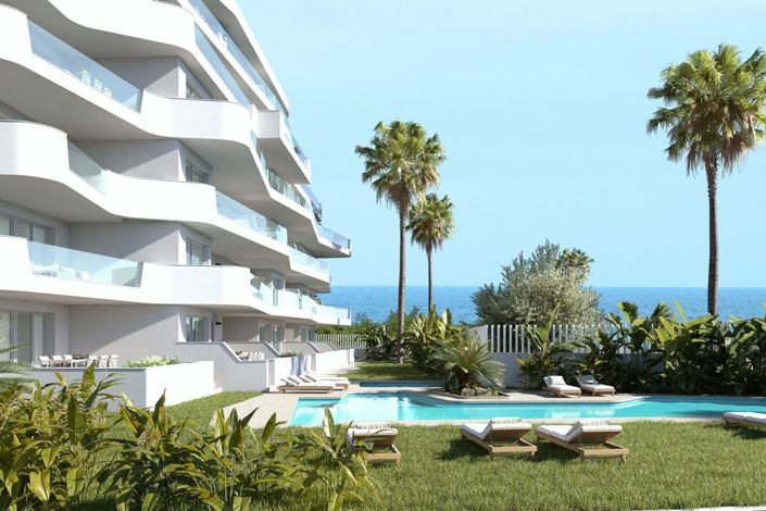 Image No.1-2 Bed Apartment for sale