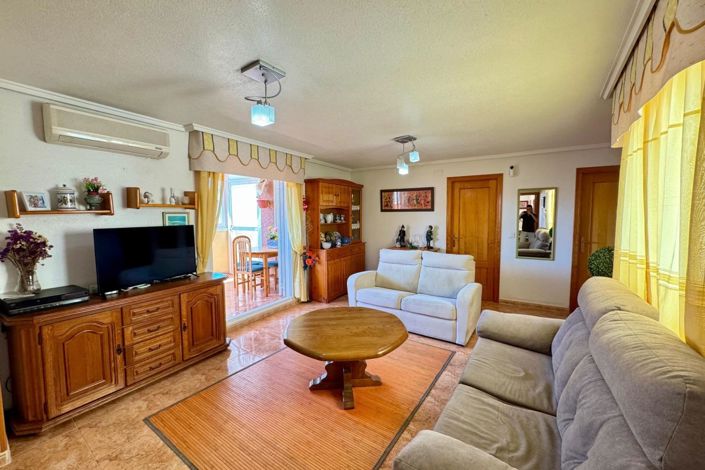 Image No.10-Appartement de 2 chambres à vendre à Alicante